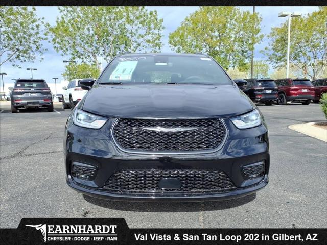 2026 Chrysler Pacifica PACIFICA LIMITED