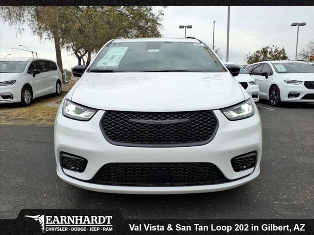 2026 Chrysler Pacifica PACIFICA LIMITED