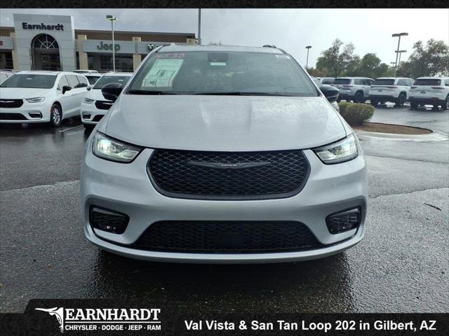 2026 Chrysler Pacifica PACIFICA LIMITED 2026 Chrysler Pacifica PACIFICA LIMITED