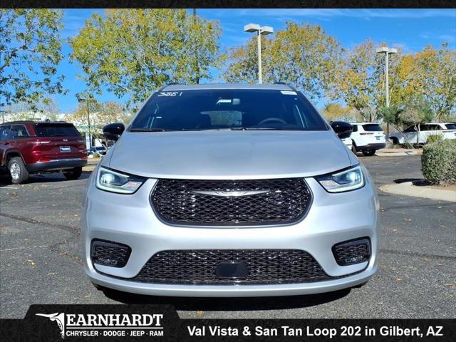 2026 Chrysler Pacifica PACIFICA LIMITED