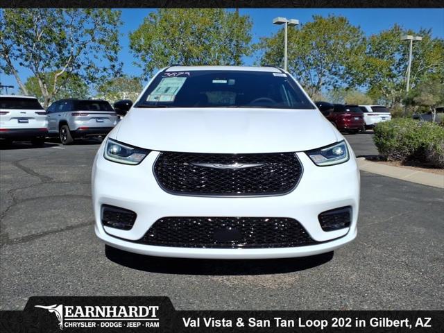 2026 Chrysler Pacifica PACIFICA LIMITED