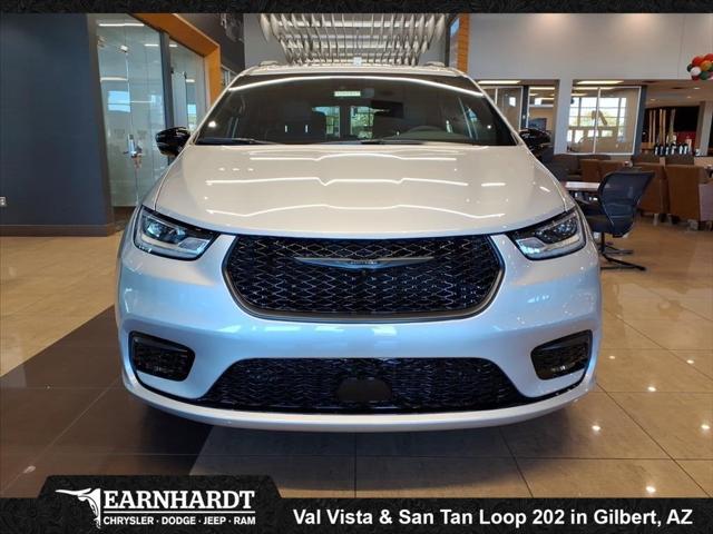 2026 Chrysler Pacifica PACIFICA LIMITED