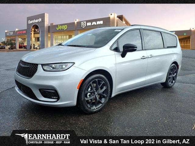 2026 Chrysler Pacifica PACIFICA LIMITED