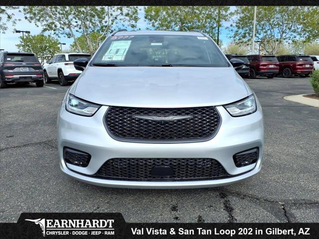 2026 Chrysler Pacifica PACIFICA LIMITED