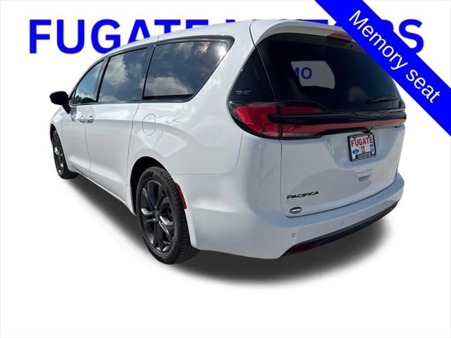 2026 Chrysler Pacifica PACIFICA SELECT 2026 Chrysler Pacifica PACIFICA SELECT