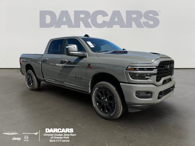 2026 RAM Ram 2500 RAM 2500 LARAMIE CREW CAB 4X4 64 BOX 2026 RAM Ram 2500 RAM 2500 LARAMIE CREW CAB 4X4 64 BOX