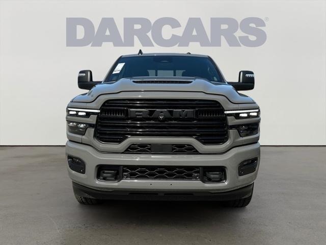 2026 RAM Ram 2500 RAM 2500 LARAMIE CREW CAB 4X4 64 BOX 2026 RAM Ram 2500 RAM 2500 LARAMIE CREW CAB 4X4 64 BOX