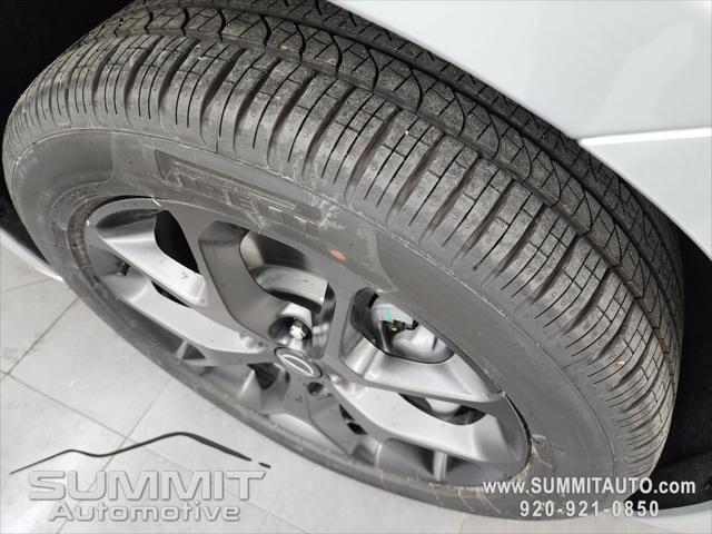 2026 Chrysler Pacifica PACIFICA LIMITED AWD 2026 Chrysler Pacifica PACIFICA LIMITED AWD