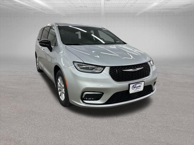 2026 Chrysler Pacifica PACIFICA SELECT 2026 Chrysler Pacifica PACIFICA SELECT