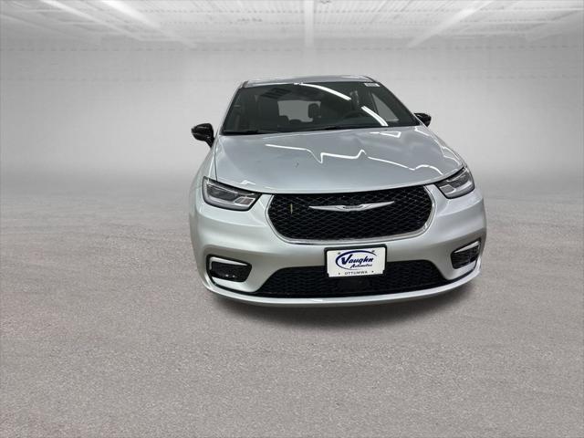 2026 Chrysler Pacifica PACIFICA SELECT 2026 Chrysler Pacifica PACIFICA SELECT