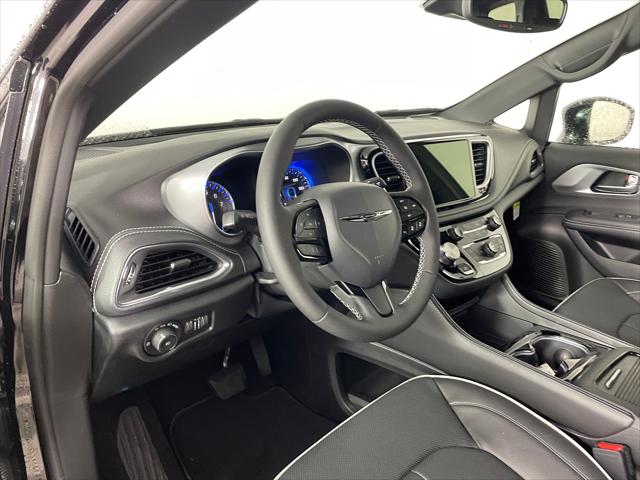 2026 Chrysler Pacifica PACIFICA LIMITED