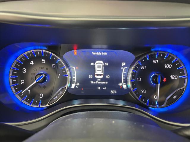 2026 Chrysler Pacifica PACIFICA LIMITED