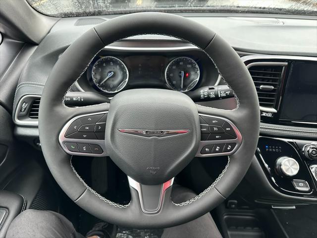 2026 Chrysler Pacifica PACIFICA SELECT 2026 Chrysler Pacifica PACIFICA SELECT