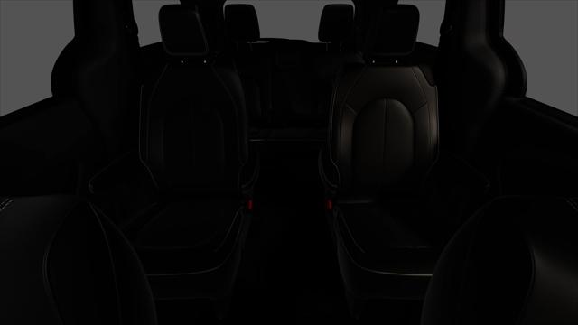 2026 Chrysler Pacifica PACIFICA LIMITED 2026 Chrysler Pacifica PACIFICA LIMITED