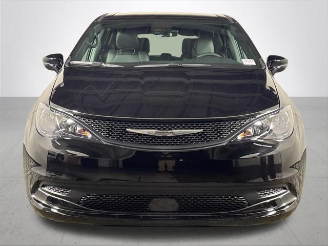 2026 Chrysler Voyager VOYAGER LX