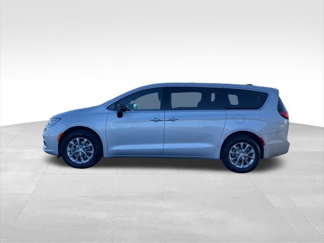 2026 Chrysler Pacifica PACIFICA SELECT AWD 2026 Chrysler Pacifica PACIFICA SELECT AWD