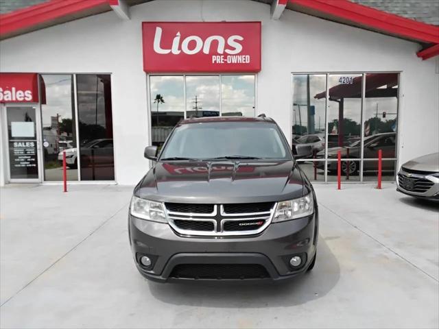 2016 Dodge Journey SXT for sale in Orlando, FL