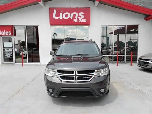 2016 Dodge Journey SXT for sale in Orlando, FL