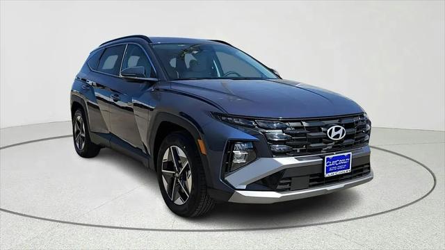 2026 Hyundai Tucson SEL for sale in Terrell, TX