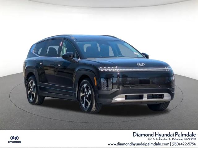 2026 Hyundai IONIQ 9 S for sale in Palmdale, CA