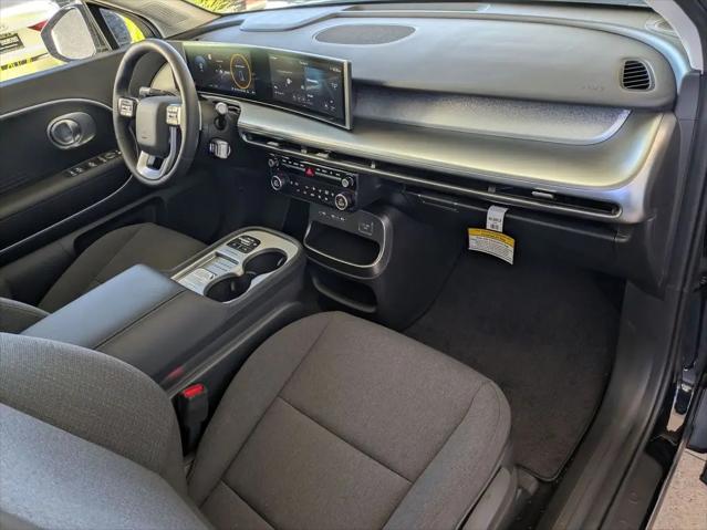2026 Hyundai IONIQ 9 S
