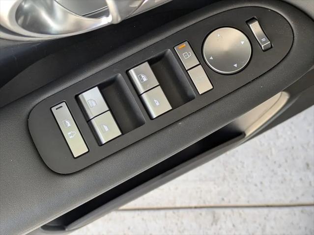 2026 Hyundai IONIQ 9 S
