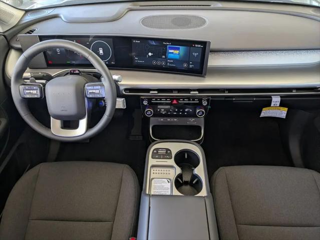 2026 Hyundai IONIQ 9 S
