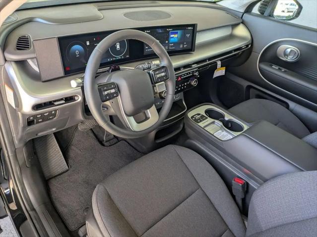 2026 Hyundai IONIQ 9 S