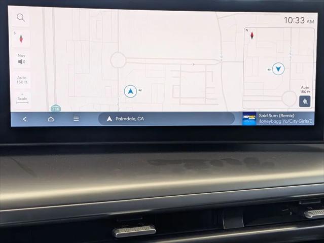 2026 Hyundai IONIQ 9 S