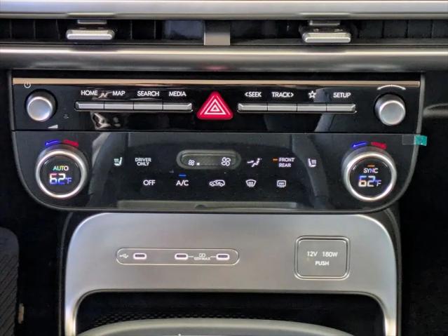 2026 Hyundai IONIQ 9 S