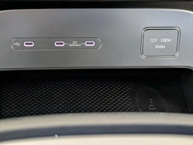 2026 Hyundai IONIQ 9 S