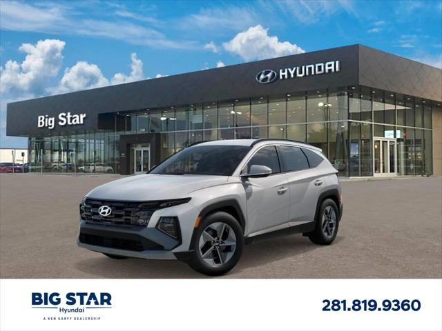 2026 Hyundai Tucson SEL for sale in Friendswood, TX