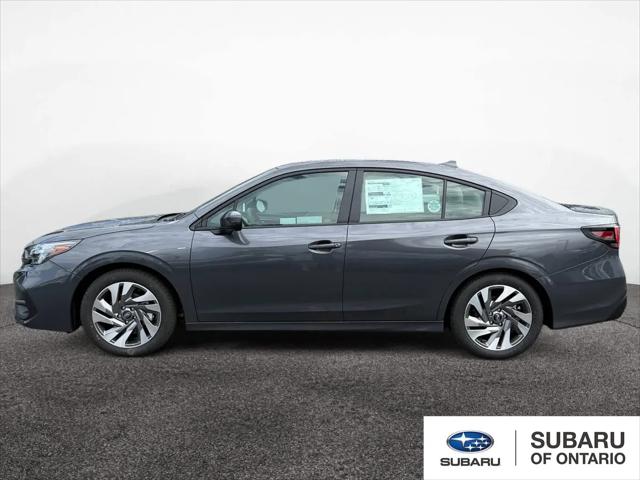 2025 Subaru Legacy Limited