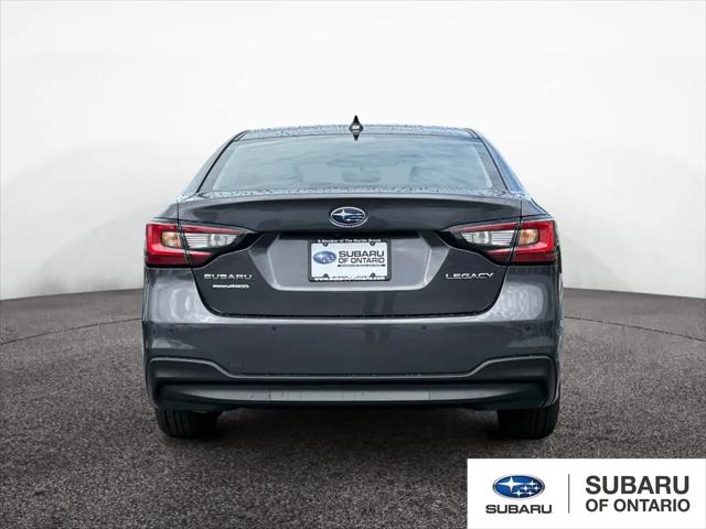 2025 Subaru Legacy Limited