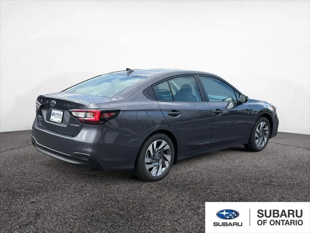 2025 Subaru Legacy Limited