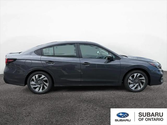 2025 Subaru Legacy Limited