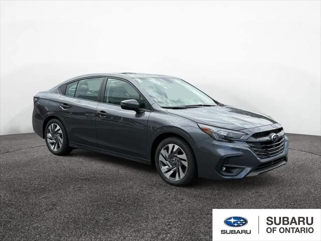 2025 Subaru Legacy Limited