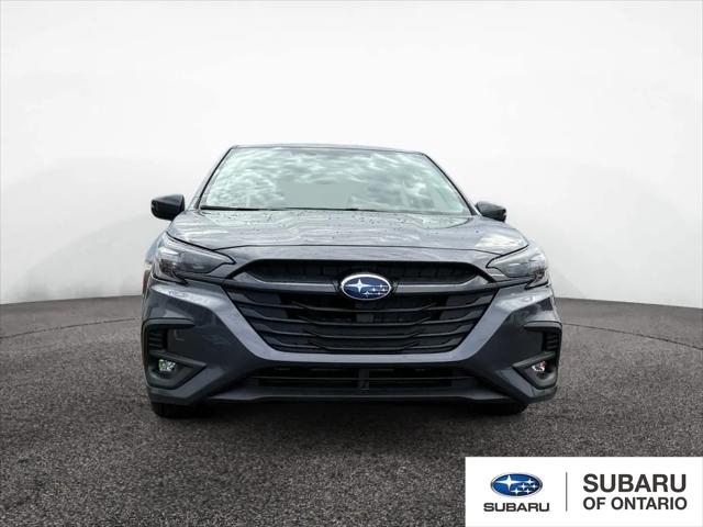 2025 Subaru Legacy Limited