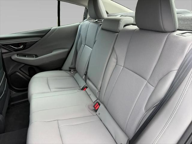 2025 Subaru Legacy Limited