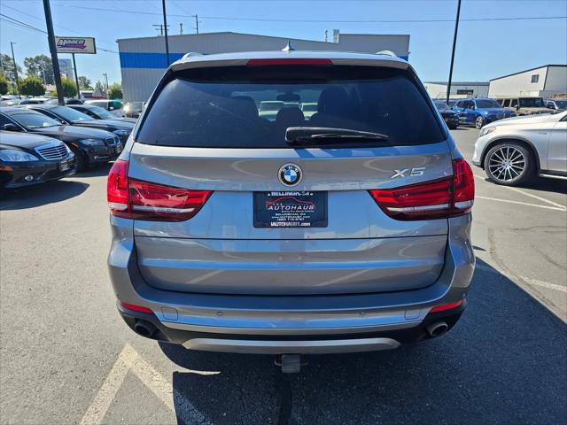 2014 BMW X5 xDrive35i