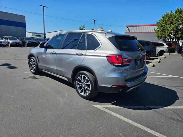 2014 BMW X5 xDrive35i