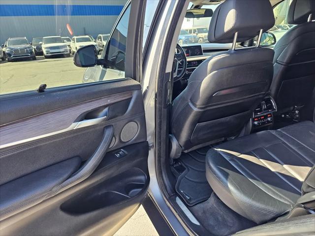 2014 BMW X5 xDrive35i