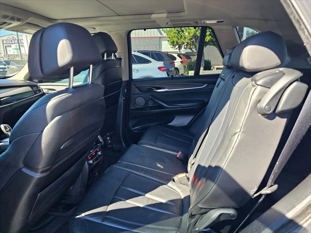 2014 BMW X5 xDrive35i