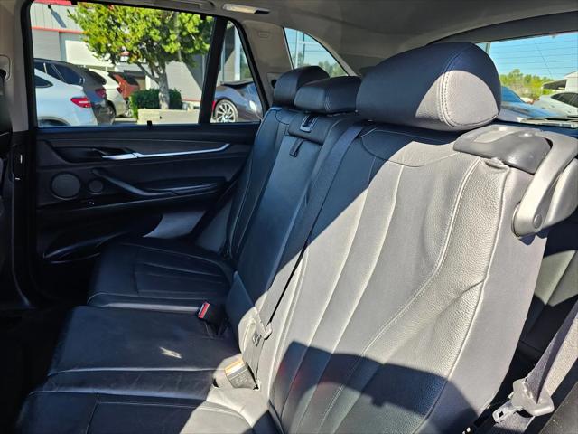 2014 BMW X5 xDrive35i