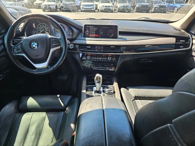 2014 BMW X5 xDrive35i