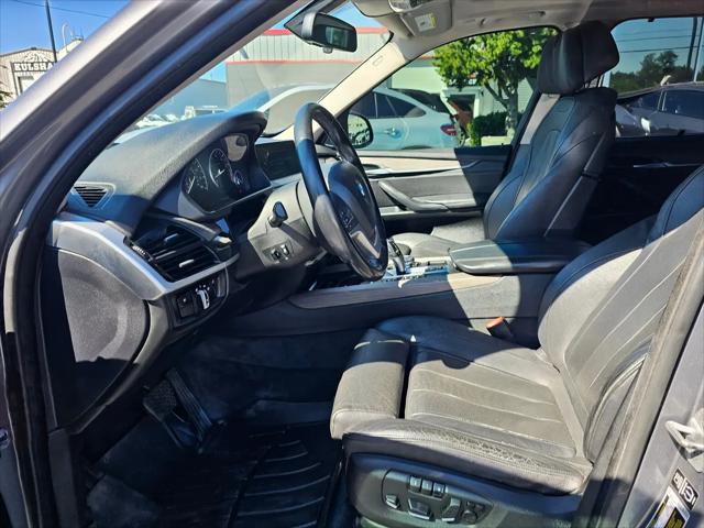 2014 BMW X5 xDrive35i