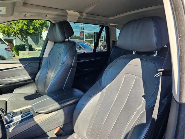 2014 BMW X5 xDrive35i