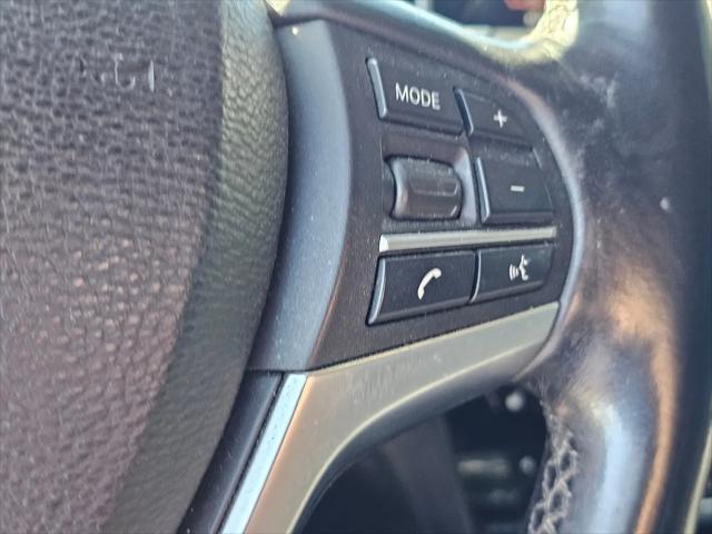 2014 BMW X5 xDrive35i