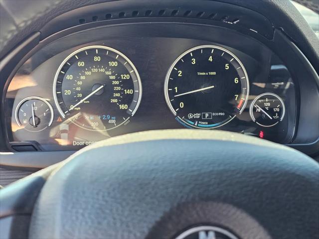 2014 BMW X5 xDrive35i