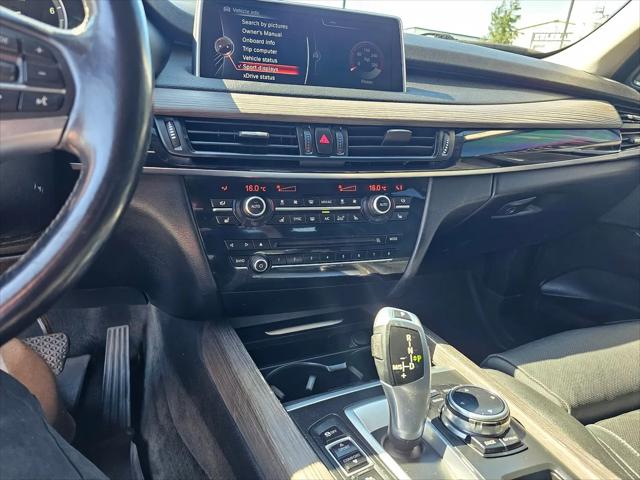 2014 BMW X5 xDrive35i